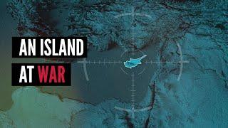 Why the Island of Cyprus Is Still Divided | Forgotten War