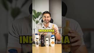 Indulekha shampoo