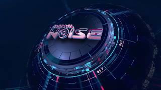 Teaser INTI DANCE Mix - Digital Noise Tributo Eurodance