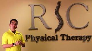 Rockford Spine Center Video Blog 1