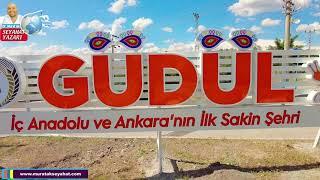 Başkentin Koynunda Açan Çiçek: Güdül #Güdül #Gudul #Ankara Güdülde gezilecek yerler