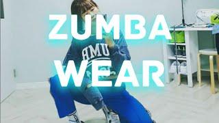 [zumba wear collection2] 줌바웨어 콜렉션2 / By Styling Kelly