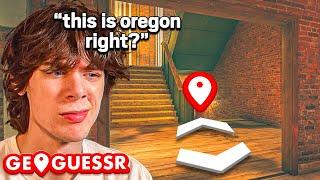 Ooziie Plays R6 GEOGUESSER