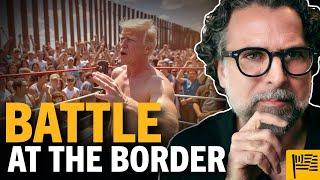 This Is the Craziest Immigration Battle You Will Ever See