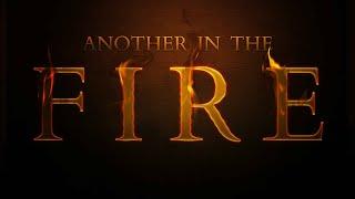 There is Another in the Fire | Pastor Shane Idleman