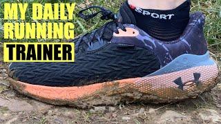 The Best Daily Running Shoe | The HOVR Machina 3 | Best Ever! | Review