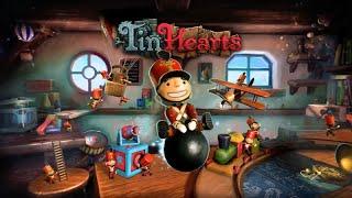 Tin Hearts - First Few Mins Gameplay