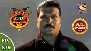 CID - सीआईडी - Ep 879 - Abhijeet Ka Intequam - Full Episode