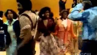 The Soul Train Dancers 1975 (Ecstasy, Passion & Pain - One Beautiful Day)