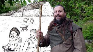 What Was Childhood Like During The Viking Age?