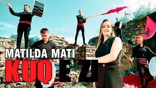 Matilda Mati - Kuq e Zi