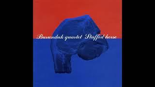 Burunduk Quartet - Stuffed Horse - 2000