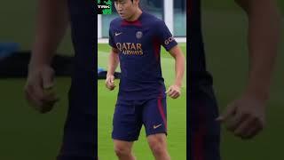 Neymar x Kang In Lee