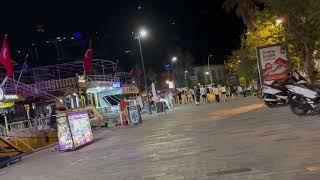 Marmaris Nightlife