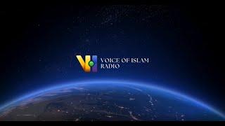 Voice of Islam - Radio Stream