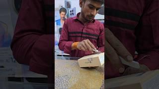 Happy Customer  Unboxing Moto Edge 60 Fusion #shotrs