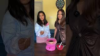 Cotton Candy Maker Review From Amazon ft. Chahat Anand | Rating Amazon Gadgets  | @sosaute