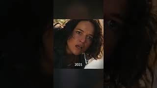Fast 9 vs fast 1