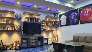 BABAR AZAM HOUSE TOUR | DAY OUT WITH BABAR AZAM FAMILY - ZARAQVLOG