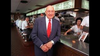 How Truett Cathy Created Chick-Fil-A | Full Documentary