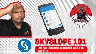 Skyslpe Forms Explained : How to Write Contracts Using Skyslope