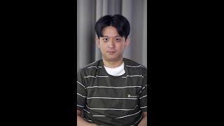 我觉得选一个当男朋友，你选几号？ #动漫脸 #化妆