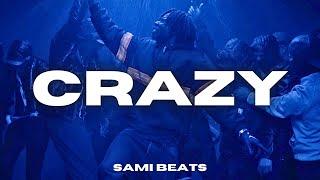 [FREE] La Mano 1.9 HoodTrap Type Beat - "CRAZY" | Sami Beats