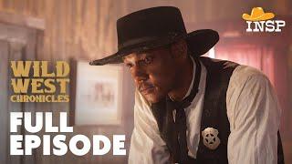 Wild West Chronicles | Season 1 | Episode 6 | Bass Reeves: Trailblazing Lawman