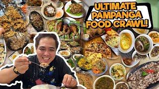 A Feast for the Ages: 100 Hours of Kapampangan Cuisine