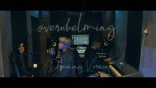 Meer Nash - overwhelming (Drowning Version) | Acoustic Performance Video