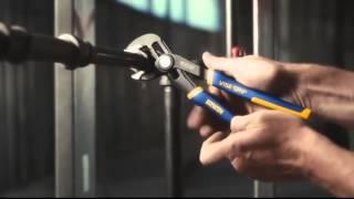 IRWIN Tools   VISE GRIP TV Commercial