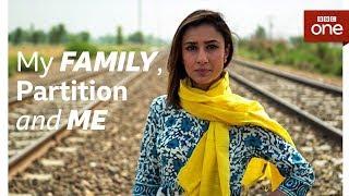 What happened to the women? | My Family, Partition and Me: India 1947 - BBC