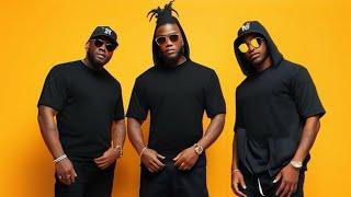 “Type of Body” STYLZ Milleon feat Holladay Boyz