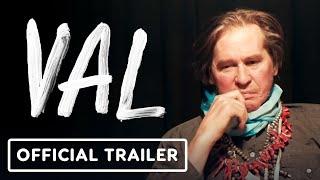 VAL - Official Trailer (2021) Val Kilmer Documentary