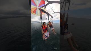 Parasailing Boracay 2025 🪂