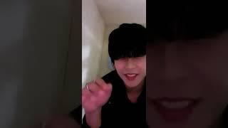 kim minsuk dob ° 김민석 디오비 instagram live 191127