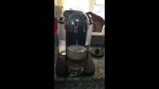 Jessica Foster cappuccinos 2016