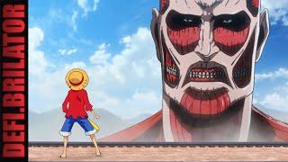 Attack on Titan on CRACK 2