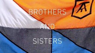 Twin Atlantic - Brothers And Sisters (Lyric Video)