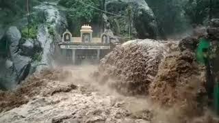 kallathigiri falls ||  temple ||  Chikamangalore #falls #Temple