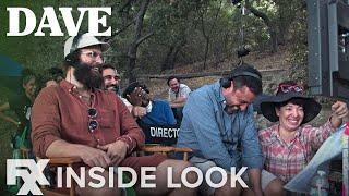 DAVE | Inside Look Season 1: The Pond | FXX