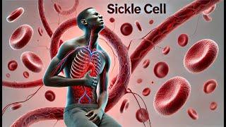 10 Minutes to MASTER Sickle Cell and Its Latest Discoveries