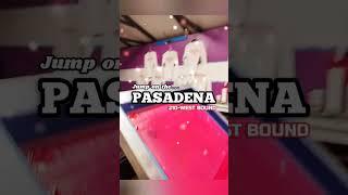 GENUINE PASADENA. 210-WEST BOUND. 1/2024.