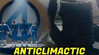 The Fantastic Four: First Steps | Official Teaser Trailer - Is Marvel Back?