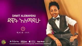 ዳዊት አለማየሁ  (ሚዛንሽ ተዛባ  ) new music