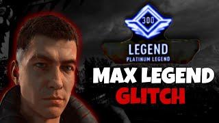 Dying light 2 Best Working Solo Legend XP Glitch (2024)