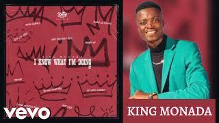 King Monada - Ke Natxo KaMoka