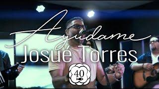 JosueTorres - Ayudame