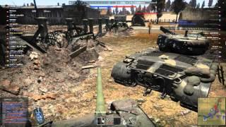War Thunder