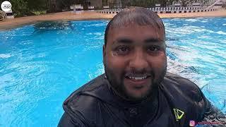 GOA.. Hotel ಅಲ್ಲಿ POOL time  EP-05